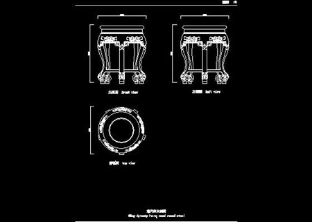 073Բ_cadͼֽ